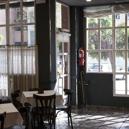 Hotel Los Bartolos アルアマ・デ・ムルシア エクステリア 写真