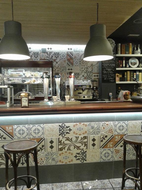 Hotel Los Bartolos アルアマ・デ・ムルシア エクステリア 写真
