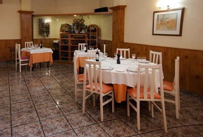 Hotel Los Bartolos アルアマ・デ・ムルシア エクステリア 写真