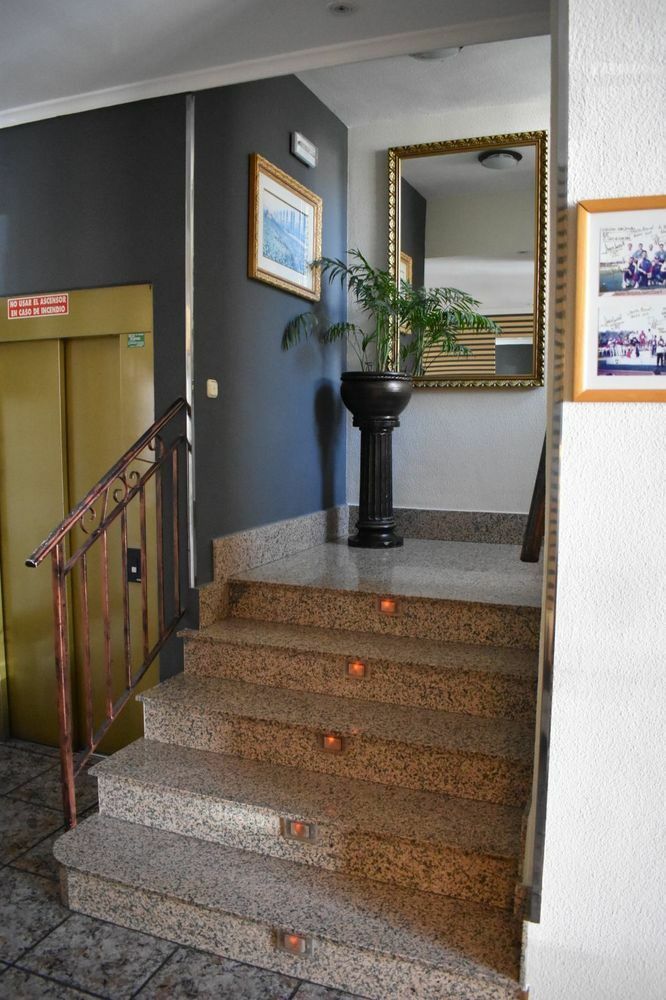 Hotel Los Bartolos アルアマ・デ・ムルシア エクステリア 写真